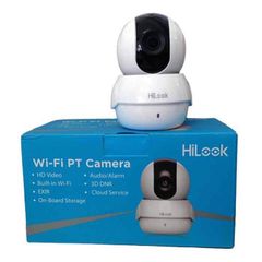 Camera IP Wifi 2MP HiLook IPC-P120-D/W