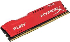 Ram Kingston 8GB 2133Mhz DDR4 (HX421C14FR2/8) Fury HyperX Red