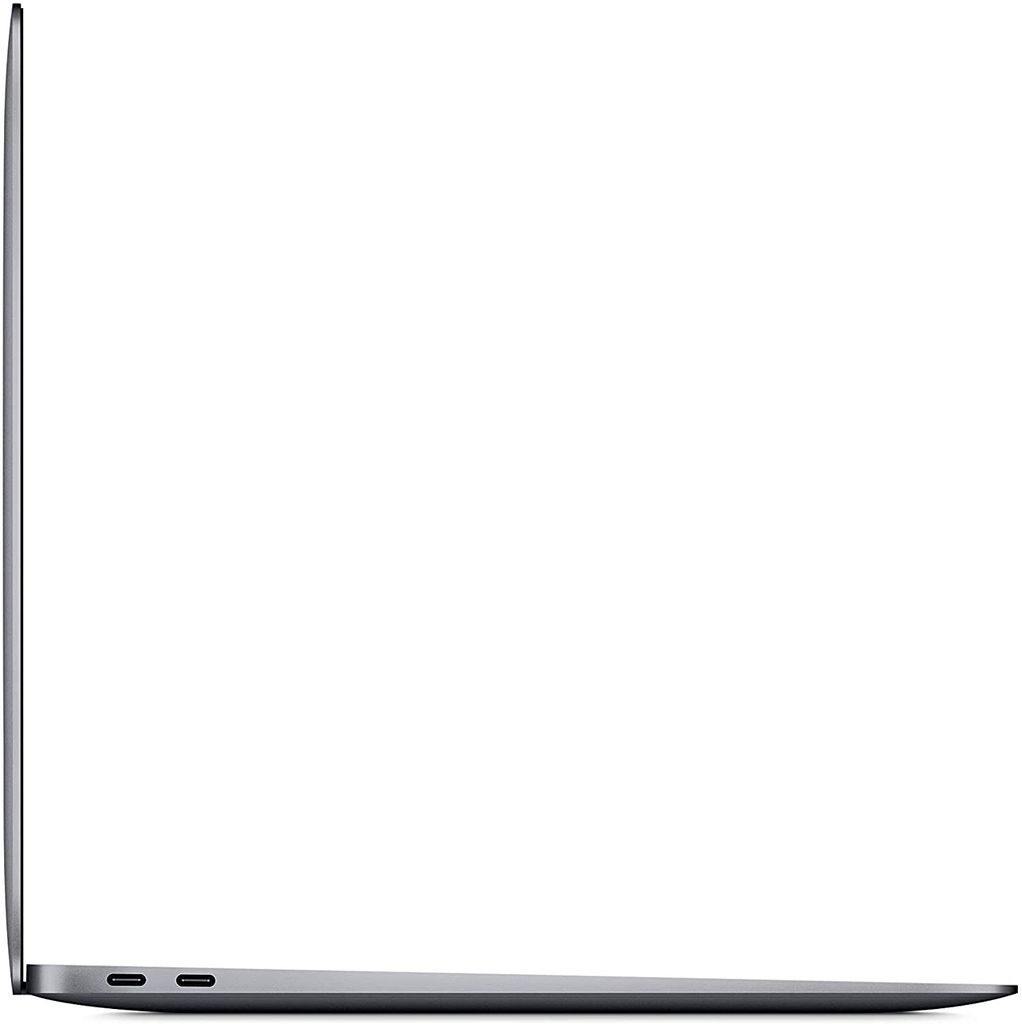 MacBook Air (13-inch, 8GB/256GB SSD Storage) - Space Gray MWTJ2LL/A