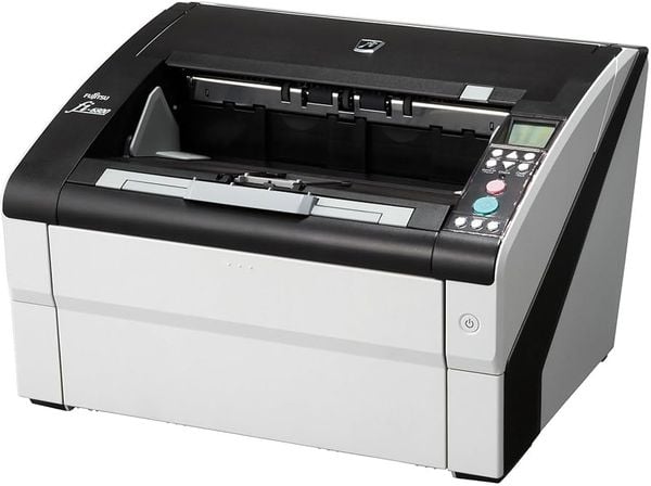 Máy Scan Công Nghiệp Ricoh Scanner fi-6800 (PA03575-B061)