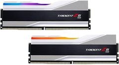 Ram Desktop Gskill Trident Z5 RGB (F5-5600J4040C16GX2-TZ5RS) 32G (2x16B) DDR5 5600Mhz