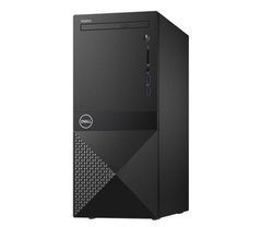 Máy tính bộ Dell Vostro 3671 42VT370047 (Mini Tower)