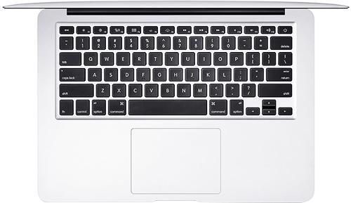 MacBook Air 2017 (i5 1.8GHz/8GB/128GB) (MQD32SA/A)