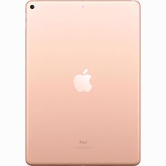 iPad Air Wi-Fi 64GB - Gold MUUL2ZA/A
