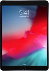 IPAD AIR WI-FI 256GB SPACE GRAY MUUQ2ZA/A
