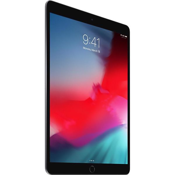 IPAD AIR WI-FI 256GB SPACE GRAY MUUQ2ZA/A