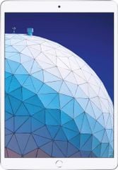 IPAD AIR WI-FI 256GB SILVER MUUR2ZA/A