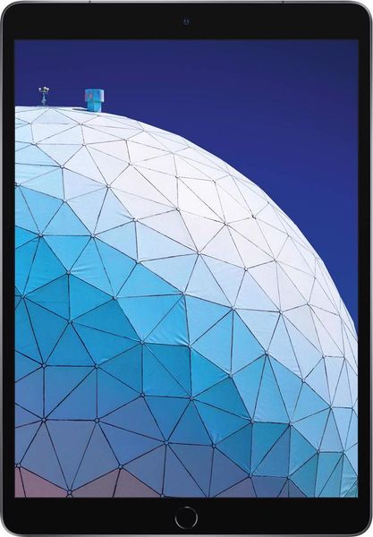 IPAD AIR WIFI + CELLULAR 64GB GRAY MV0D2ZA/A