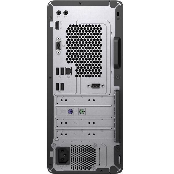 Máy bộ HP 285 MT G3 9VC91PA (R3 2200G/4GB/1TB HDD/Radeon Vega 8/Win10)