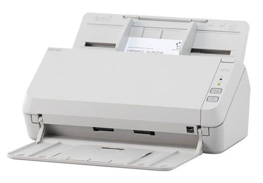 Máy Scan Ricoh SP1130N (A4/A5/ Đảo mặt/ ADF/ USB/ LAN) - PA03811-B021