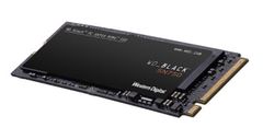 Ổ cứng SSD WD Black SN750 500GB M.2 2280 NVMe Gen3 x4 (WDS500G3X0C)