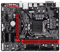 Mainboard Gigabyte B460M-GAMING HD