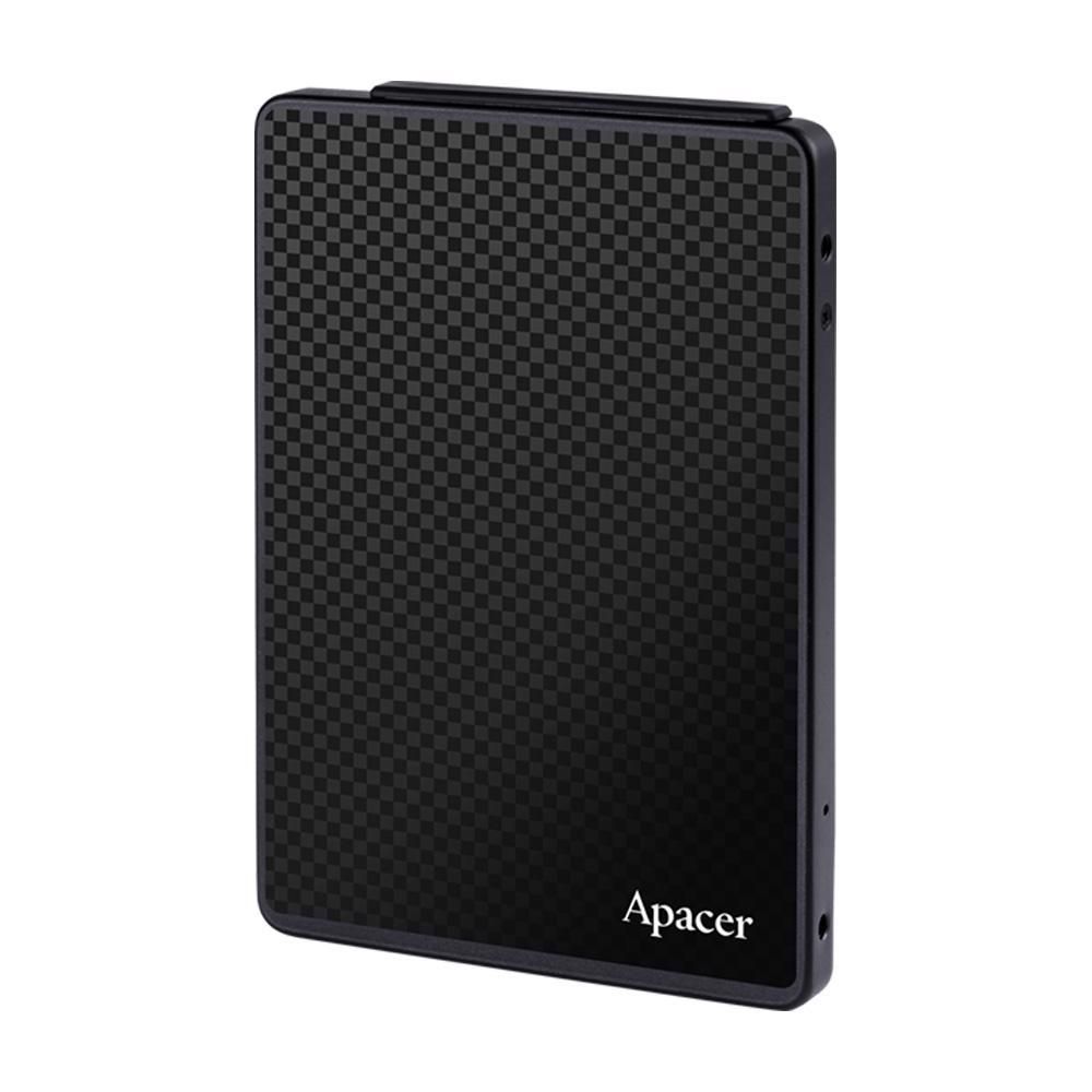 Ổ cứng SSD Apacer AS450 2.5 inch 120GB Sata III (AP120GAS450B)