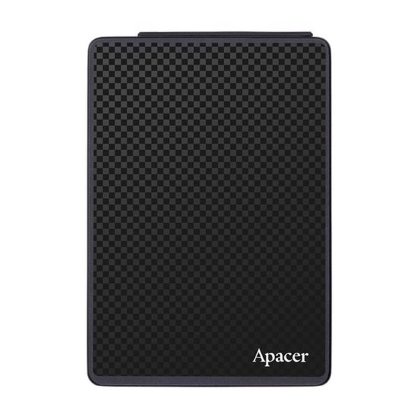Ổ cứng SSD Apacer AS450 2.5 inch 120GB Sata III (AP120GAS450B)