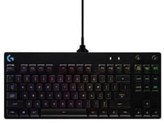 Bàn Phím Cơ Gaming Logitech Pro Gaming (920-008296)