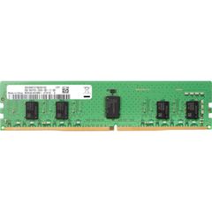 Ram HP 4GB (1x4GB) DDR4-2400 ECC Unbuffered RAM (1CA77AA)