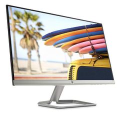 Màn Hình HP 24inch Full HD 5ms 60Hz IPS LED 24FW 3KS63AA
