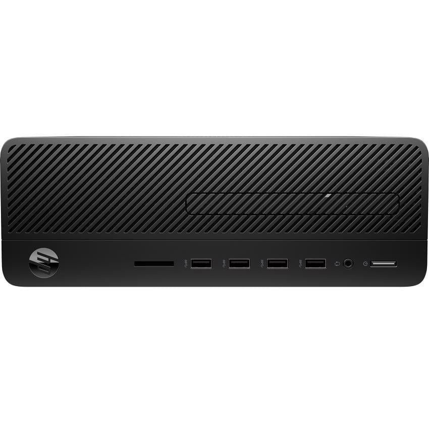 HP Prodesk 400 G6 SFF Computer i3-9100 Windows 11