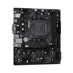 Mainboard ASROCK B550M HDV (AMD B550, Socket AM4, m-ATX, 2 khe RAM DDR4)