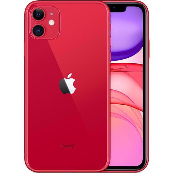 iPhone 11 128GB Đỏ