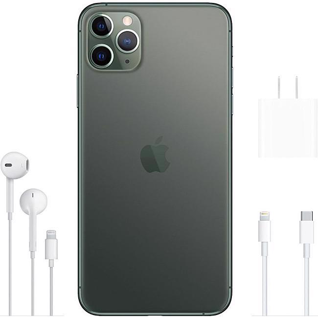 iPhone 11 64GB MWLT2J/A - 3167