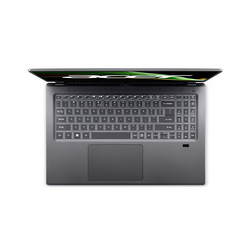 Laptop Acer Swift X SFX16-51G-516Q NX.AYKSV.002 (Core™ i5-11320H | 16GB | 512GB | RTX™ 3050 4GB | 16.1 inch FHD | Win 11 | Xám)
