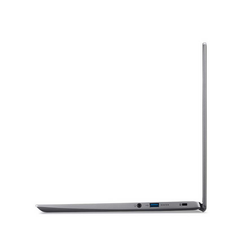 Laptop Acer Swift X SFX16-51G-516Q NX.AYKSV.002 (Core™ i5-11320H | 16GB | 512GB | RTX™ 3050 4GB | 16.1 inch FHD | Win 11 | Xám)