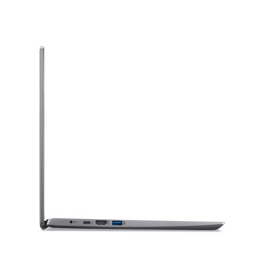 Laptop Acer Swift X SFX16-51G-516Q NX.AYKSV.002 (Core™ i5-11320H | 16GB | 512GB | RTX™ 3050 4GB | 16.1 inch FHD | Win 11 | Xám)