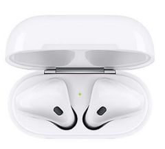 Apple AirPods 2 (MV7N2VN/A) (VN/A)