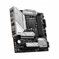 MAINBOARD MSI MAG B660M MORTAR WIFI DDR4