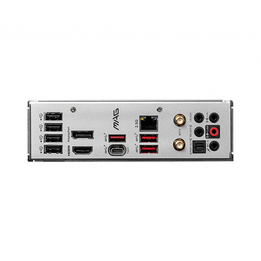 MAINBOARD MSI MAG B660M MORTAR WIFI DDR4