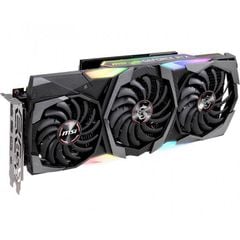 Card màn hình MSI Geforce RTX 2080Ti GAMING Z TRIO 11G