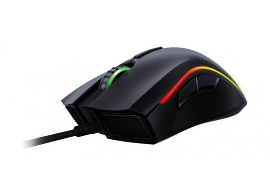 Chuột gaming Razer Mamba Elite - RZ01-02560100-R3M1 (Đen)