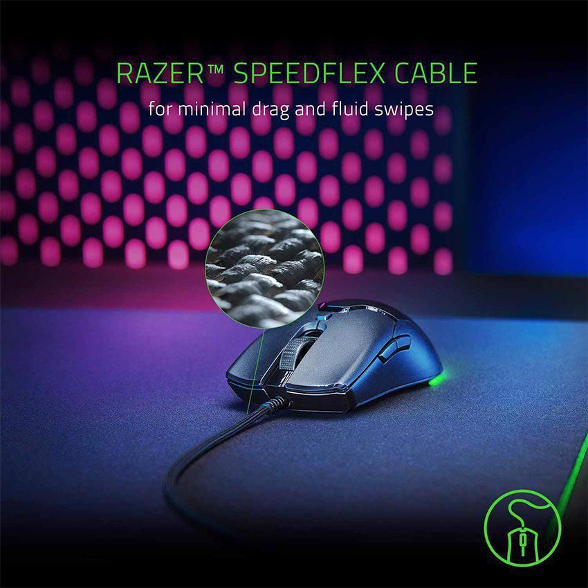 Chuột Razer Viper Mini Gaming Mouse (RZ01-03250100-R3M1)
