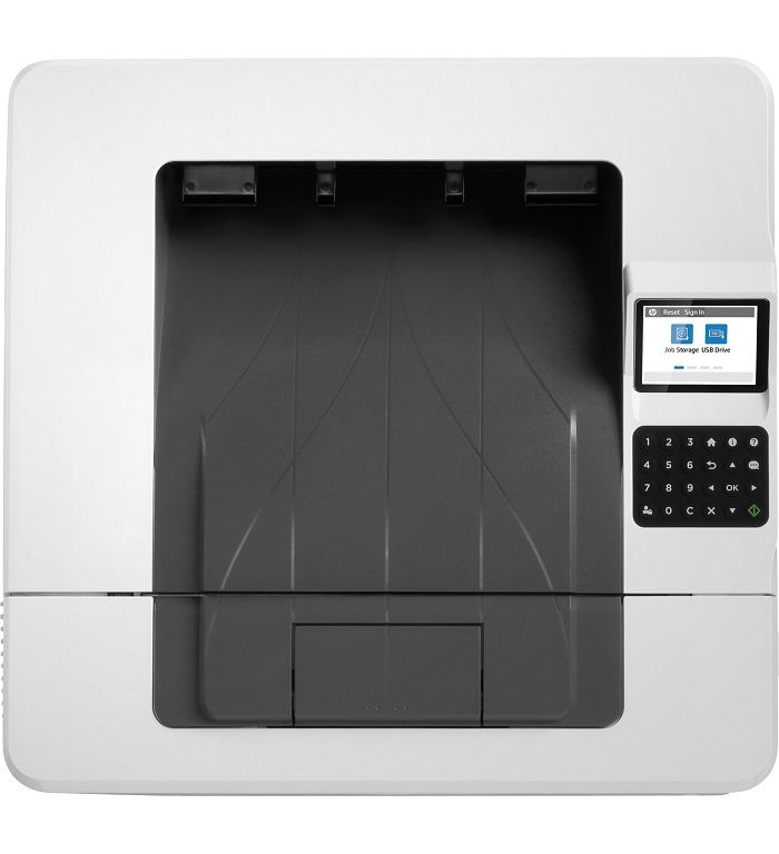 Máy in Laser HP LaserJet Enterprise M406DN (3PZ15A)