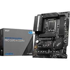 Mainboard MSI PRO Z690-P DDR4