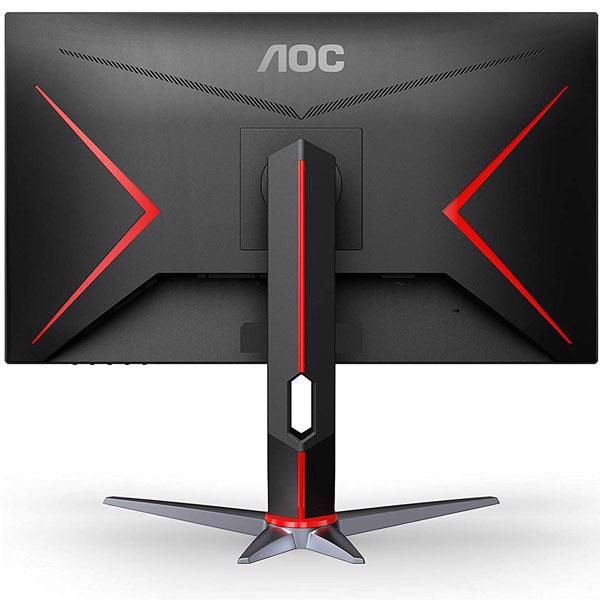 Màn hình AOC 27G2/74 (27inch/FHD/IPS/144Hz/1ms/250nits/HDMI+DP+VGA)