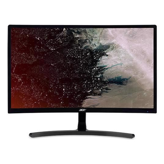 Màn hình ACER ED242QR A (23.6inch/FHD/75Hz/4ms/250nits/HDMI+VGA+Audio)