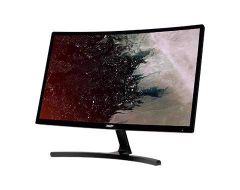 Màn hình ACER ED242QR A (23.6inch/FHD/75Hz/4ms/250nits/HDMI+VGA+Audio)