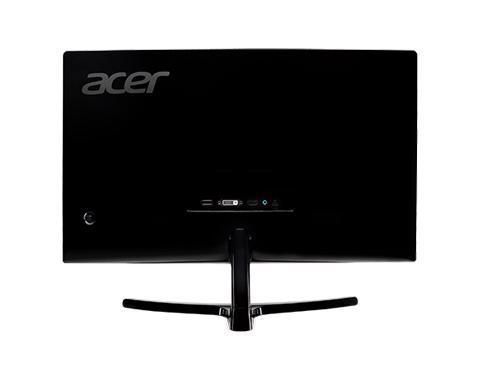 Màn hình ACER ED242QR A (23.6inch/FHD/75Hz/4ms/250nits/HDMI+VGA+Audio)