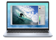 Laptop - Máy tính xách tay Dell Inspiron 14 5440, Core 7-150U, 16GB, 1TB SSD, MX570A 2GB, 14