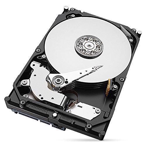 Ổ cứng HDD Seagate BarraCuda 8TB 256MB Cache ST8000DM004