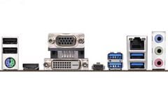 Mainboard ASROCK B365M - Pro4 (Intel B365, Socket 1151, m-ATX, 4 khe RAM DDR4)
