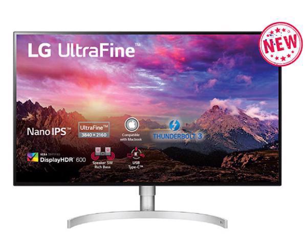 Amazon.co.jp: LG 32UL950-W 32