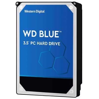 Ổ cứng HDD WD Caviar Blue ® 5400rpm/ 3TB/ SATA3/ 256M (WD30EZAZ)