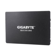 Ổ cứng SSD Gigabyte 2.5-Inch SATA III 120GB GP-GSTFS31120GNTD