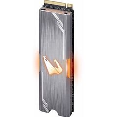 Ổ cứng SSD Gigabyte Aorus 512GB M.2 NVMe (GP-ASM2NE2512GTTDR)