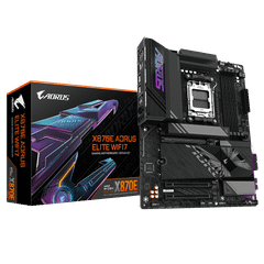 Mainboard PC Gigabyte X870E AORUS MASTER
