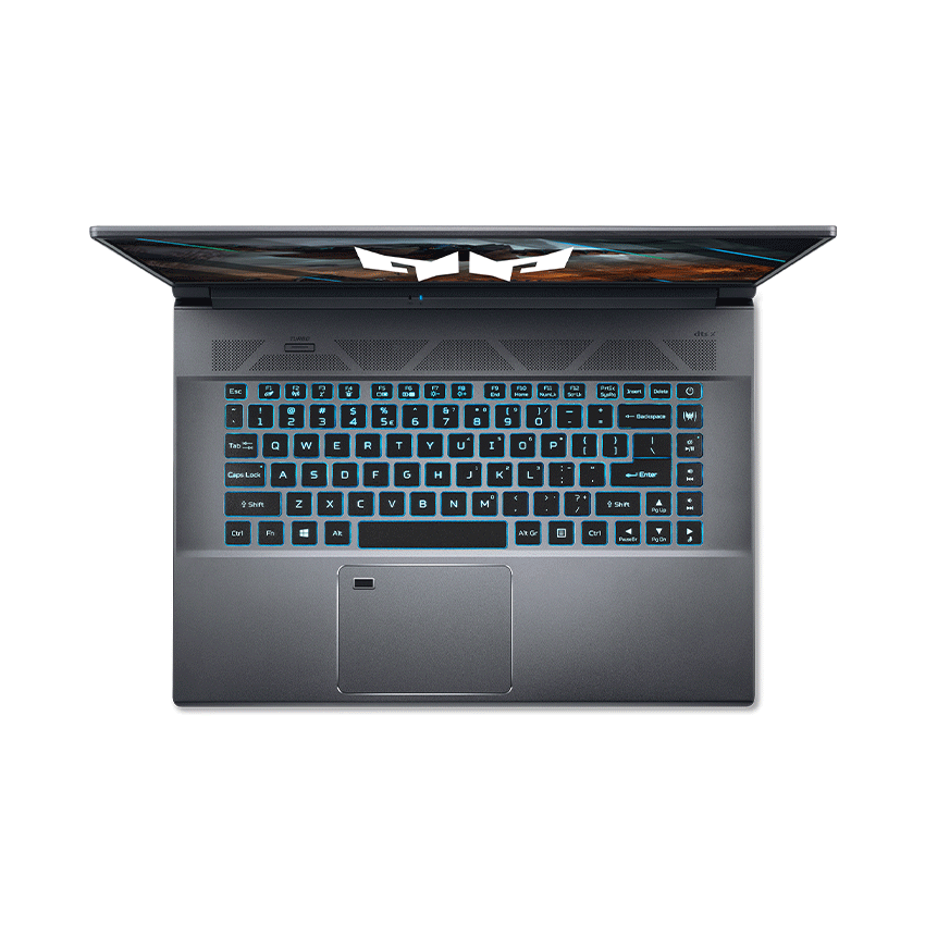 LAPTOP ACER GAMING PREDATOR TRITON 500 SE PT516-52S-91XH (NH.QFRSV.001) (I9 12900H/32GB RAM/2TB SSD/RTX 3080TI 16G/16 INCH WQXGA 240HZ/WIN11/NHÔM/XÁM)