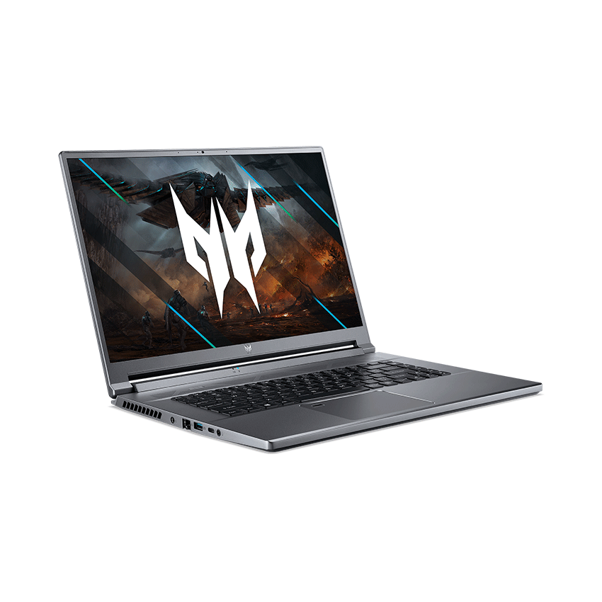LAPTOP ACER GAMING PREDATOR TRITON 500 SE PT516-52S-91XH (NH.QFRSV.001) (I9 12900H/32GB RAM/2TB SSD/RTX 3080TI 16G/16 INCH WQXGA 240HZ/WIN11/NHÔM/XÁM)